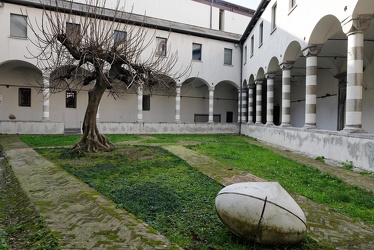 Genova - Piazza Sarzano