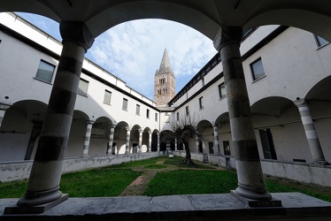 Genova - Piazza Sarzano