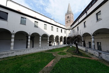 Genova - Piazza Sarzano