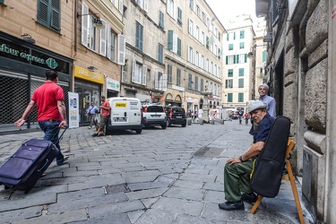 centro storico