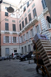 Genova - centro storico