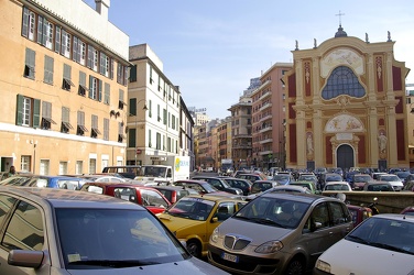 centro storico