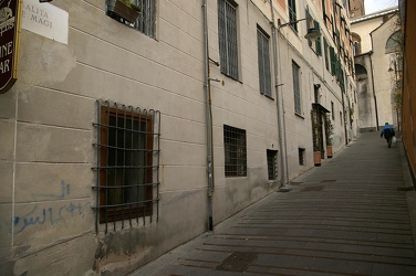 centro storico