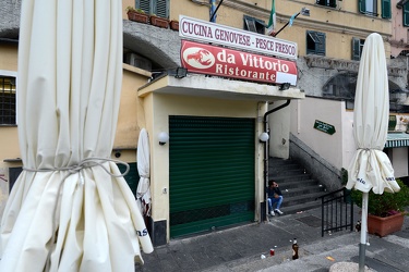 Genova, Sottoripa