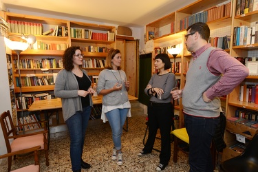 spazio Maddalena52 CroGe14052018
