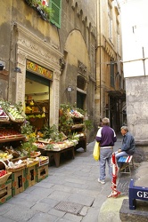 centro storico