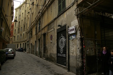 centro storico