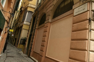 centro storico