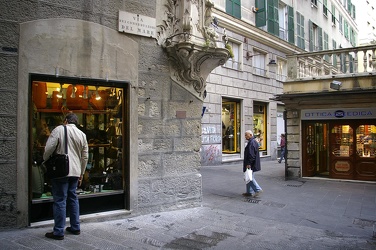 centro storico