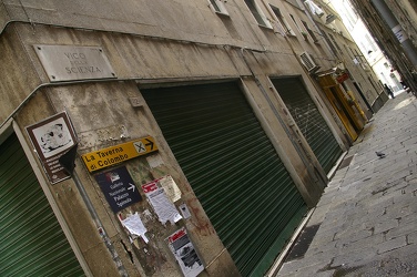 centro storico