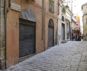 centro storico