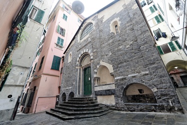 genova - centro storico vicoli