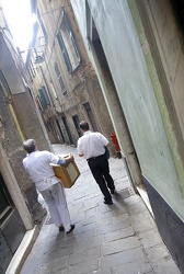 centro storico