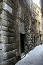 centro storico