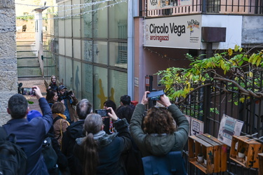 visita Hub comunita centro storico 22122023