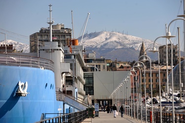Genova - porto antico
