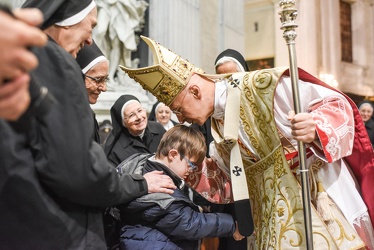 Bagnasco Basilica Carignano 13012018-4452