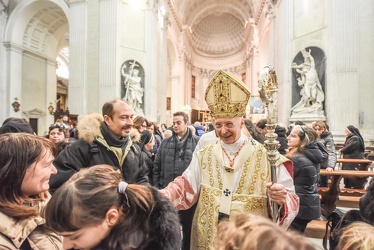 Bagnasco Basilica Carignano 13012018-4529