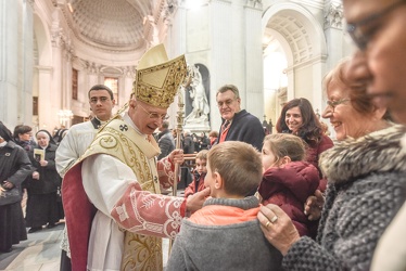 Bagnasco Basilica Carignano 13012018-4542