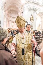 Bagnasco Basilica Carignano 13012018-4563