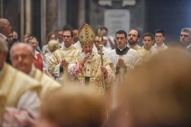 Bagnasco messa San Giovanni 062017