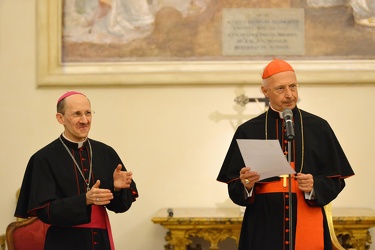 Bagnasco nomine vescovi Ge102012