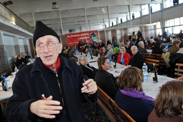 Ge - festa comunità San Benedetto