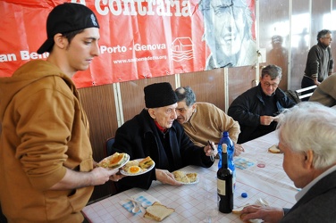 Ge - festa comunità San Benedetto