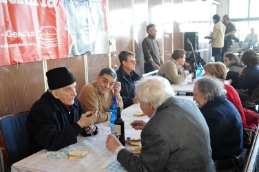 Ge - festa comunità San Benedetto