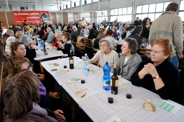 Ge - festa comunità San Benedetto