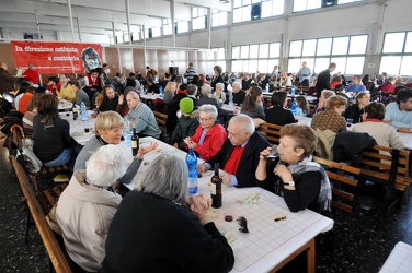 Ge - festa comunità San Benedetto