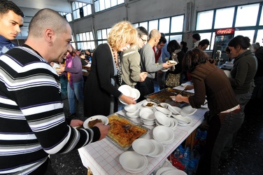 Ge - festa comunità San Benedetto