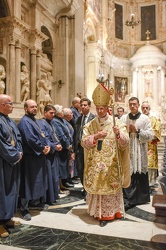 inaug anno pastorale San Lorenzo 16102017-1993