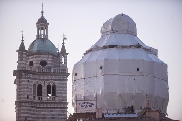 copertura cupola San Lorenzo 14102017-1352