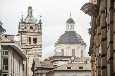 fine lavori cupola S Lorenzo 09032018-4967