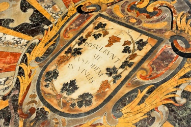 Ge - basilica SM Vigne