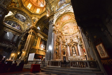 restauro cappella Vigne