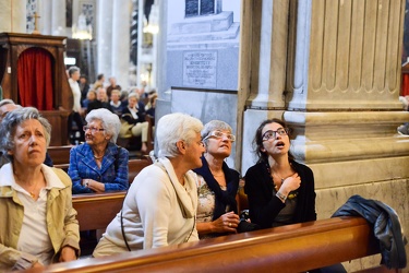 restauro cappella Vigne
