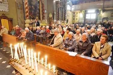 22-04-2012 Genova Chiesa Grazie Ge