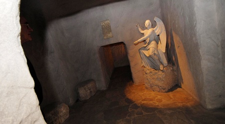 Genova - Chiesa Santo Sepolcro
