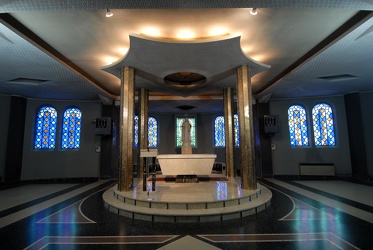 Genova - Chiesa Santo Sepolcro