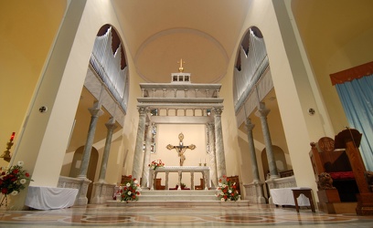Genova - Chiesa Santo Sepolcro