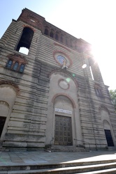 Ge - chiesa s cuore s giacomo