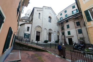 Santa Maria di Castello