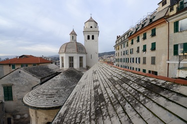 Santa Maria di Castello