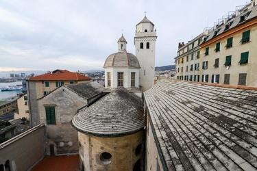 Santa Maria di Castello