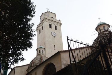 Santa Maria di Castello