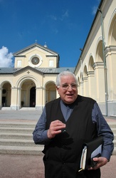 Santuario Madonna Guardia