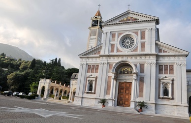 santuario di Ges˘ bambino di Praga