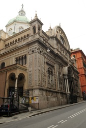 Genova - Chiesa di Santa Maria Immacolata